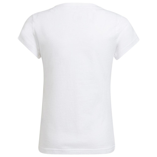 Adidas Παιδική κοντομάνικη μπλούζα Essentials Tee